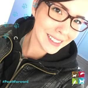 Meet your Posher, Teneille